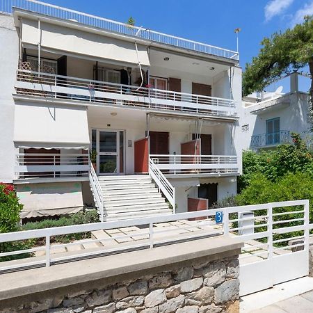 Mystique 2 Bd Aparment By Blupine Appartement Athene Buitenkant foto